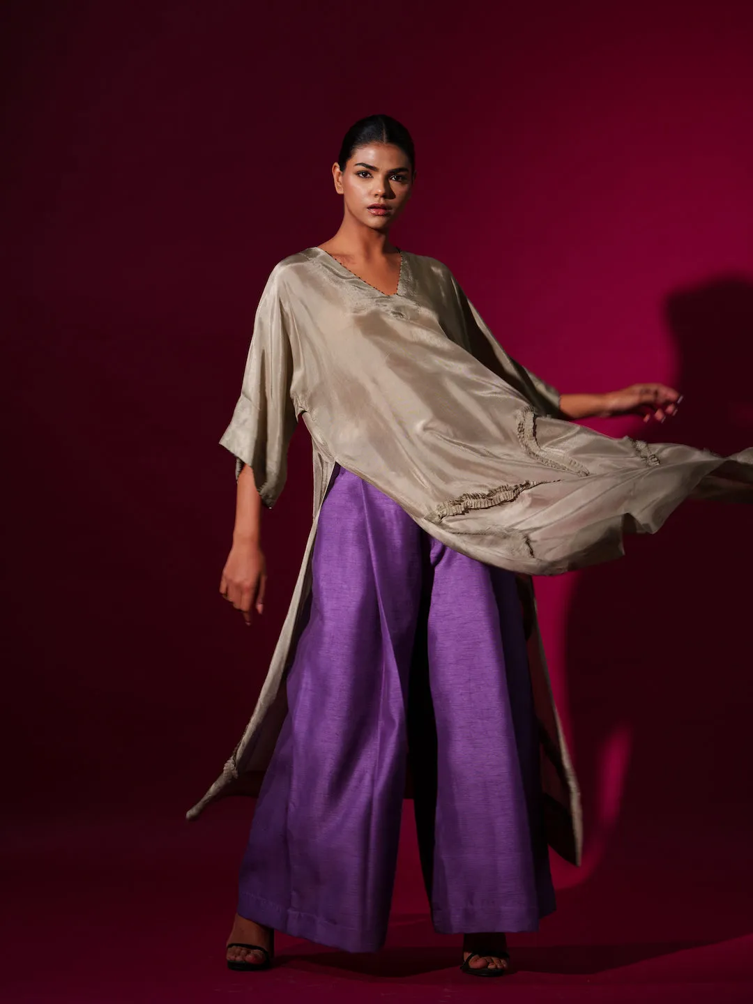 Flamingo Tunic