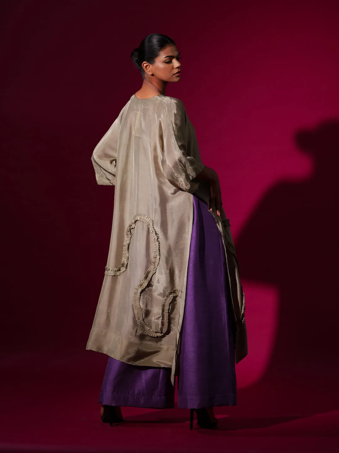 Flamingo Tunic