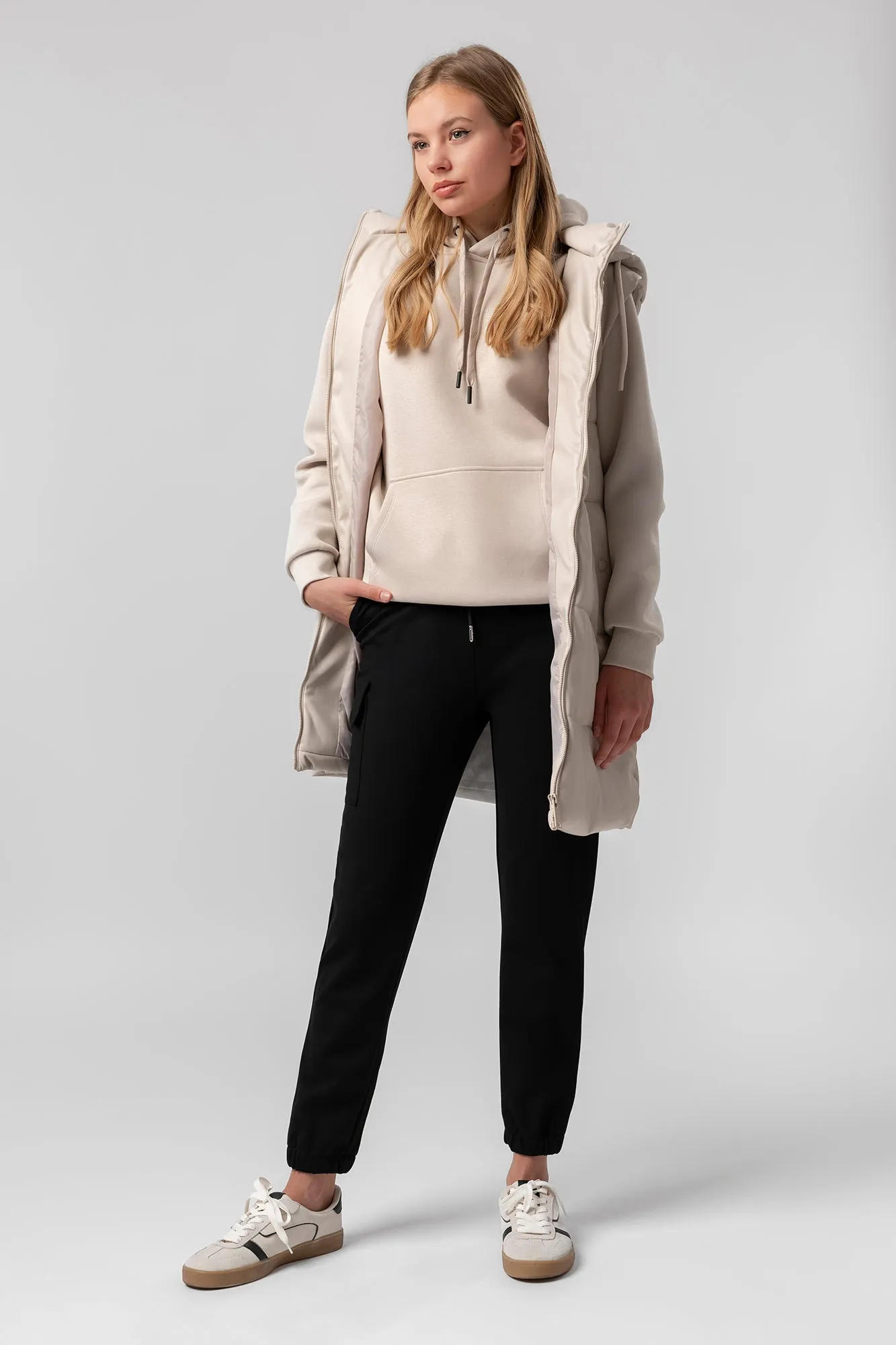 Flexmart pants Charlene