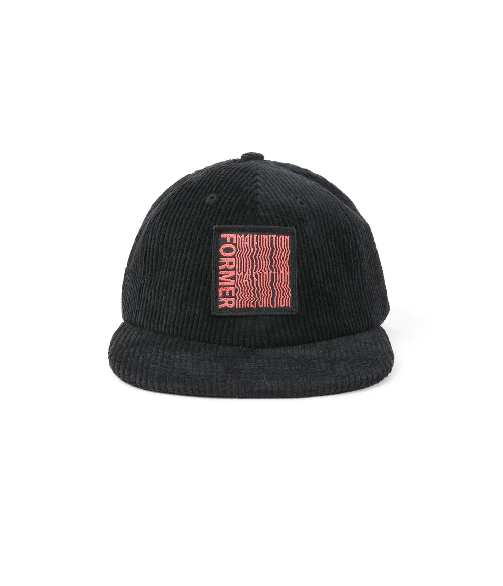 Former Malfunction Cap