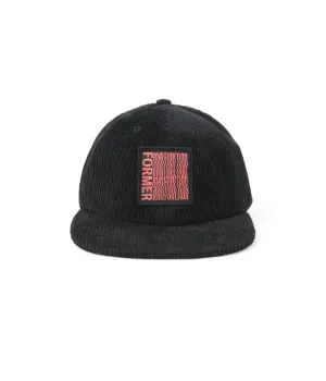 Former Malfunction Cap