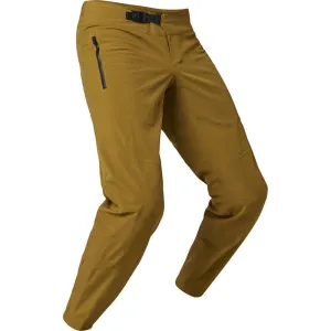 Fox Defend 3L Water Pant - Caramel -