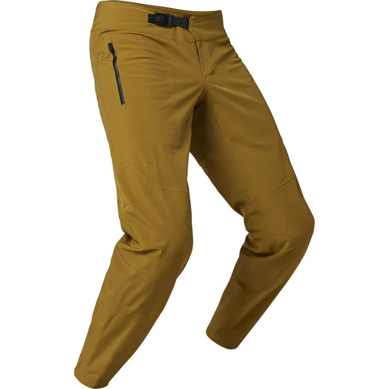 Fox Defend 3L Water Pant - Caramel -