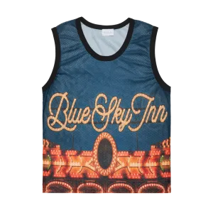 FunPark Basketball Tank Top