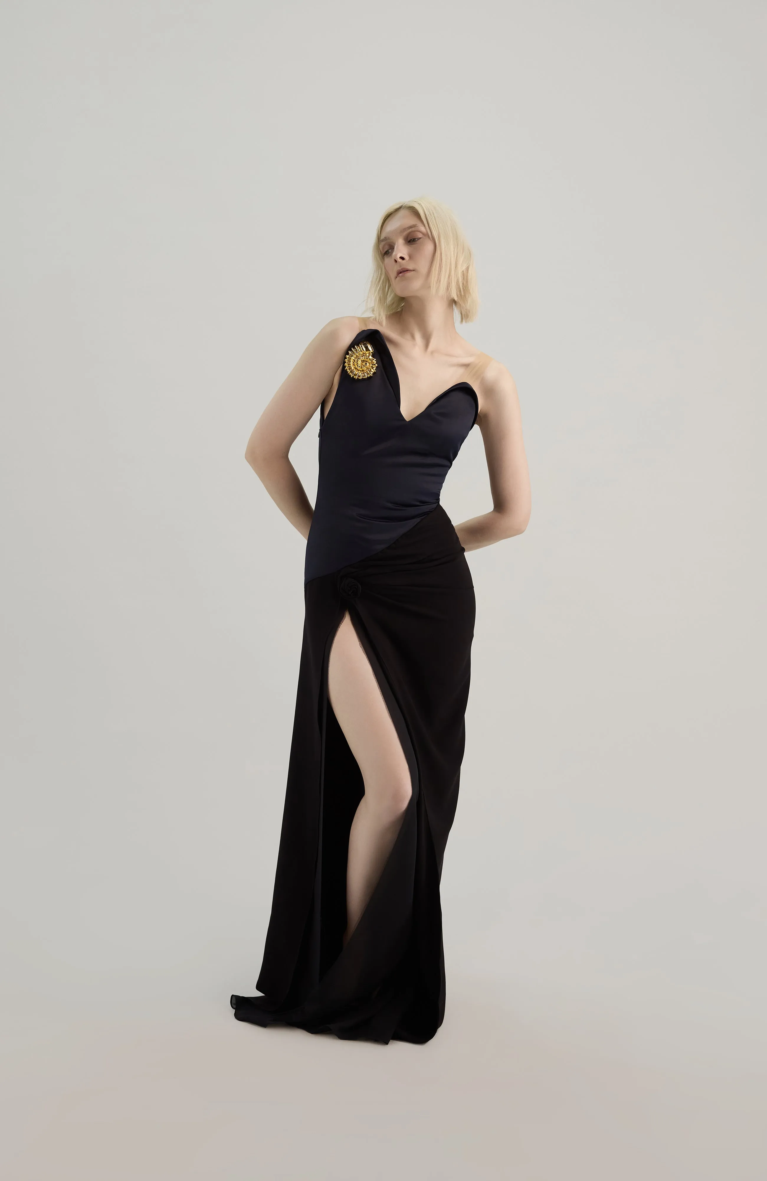 FUSION GOWN