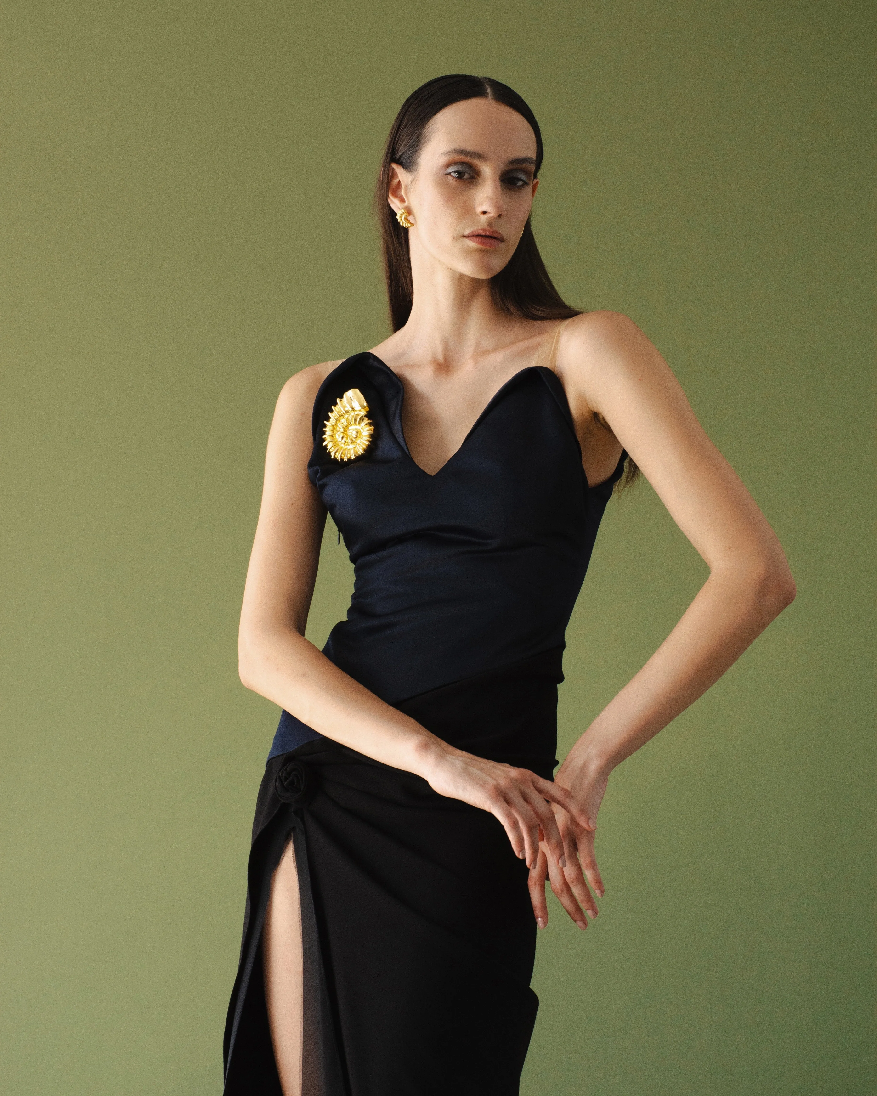 FUSION GOWN