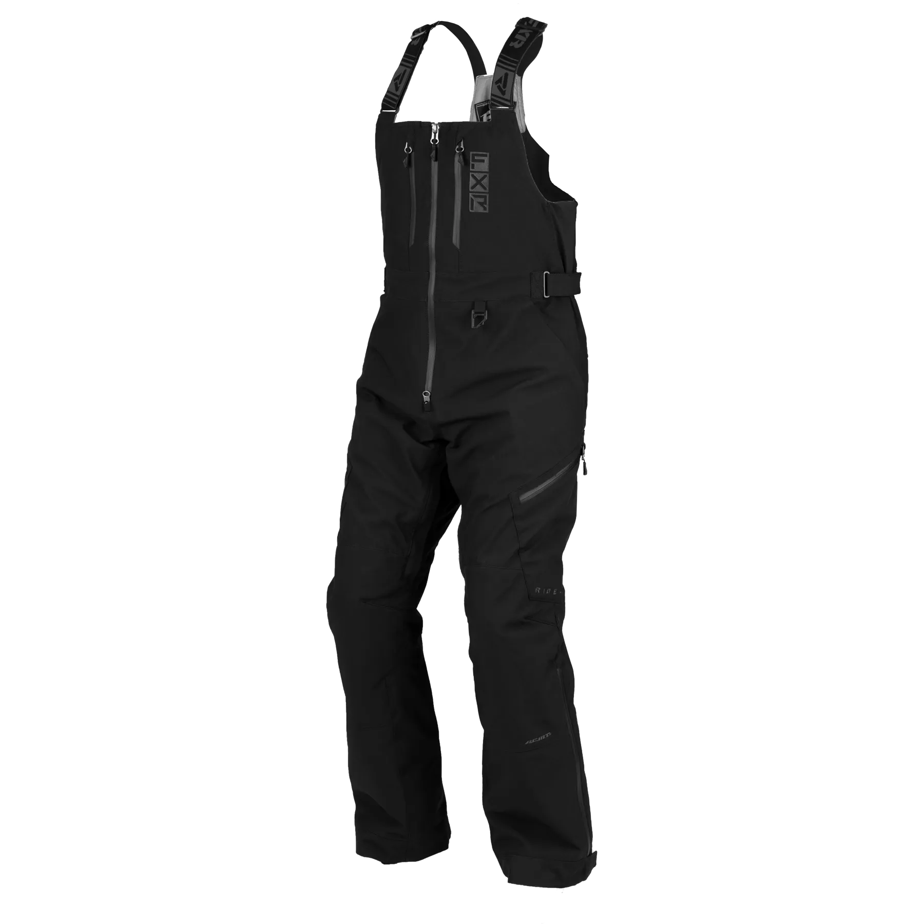 FXR Ridge Lite Bib Pants