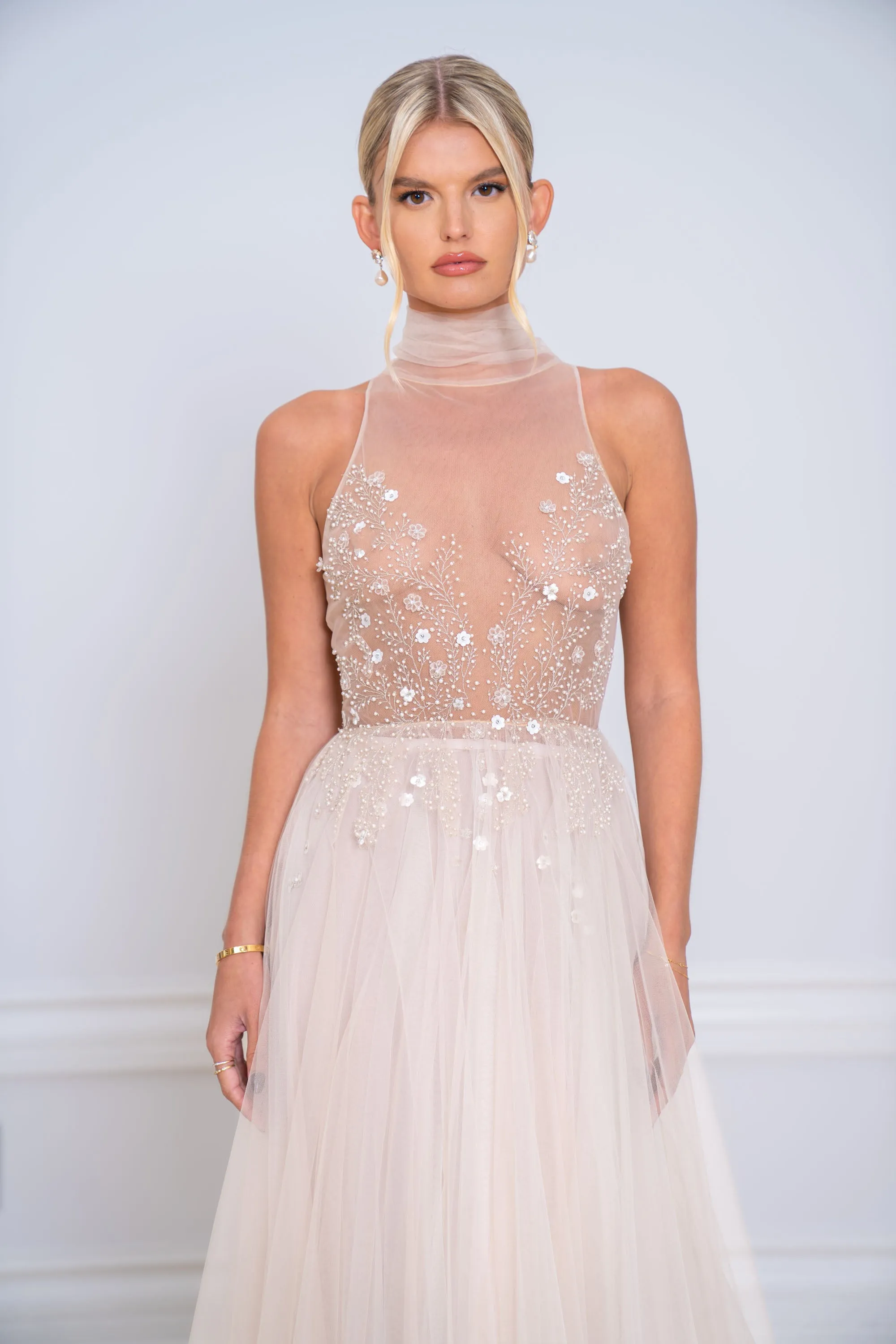 Gabriella Gown