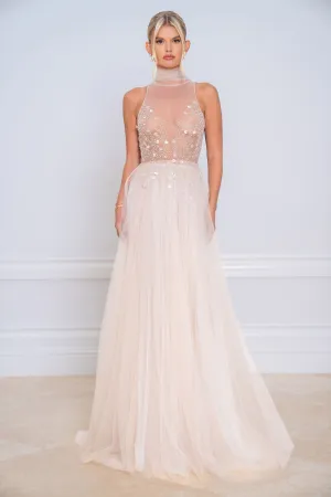 Gabriella Gown