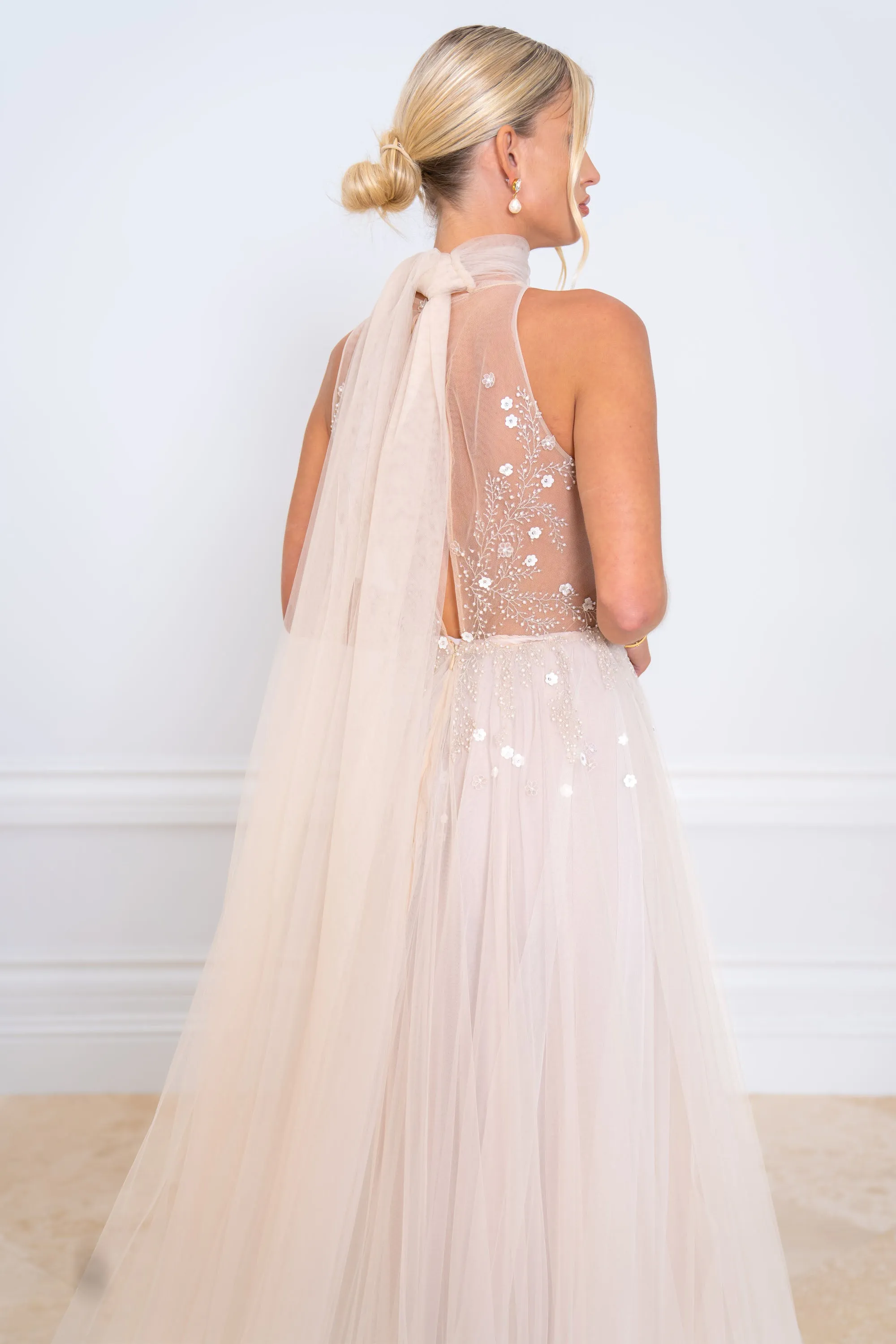 Gabriella Gown