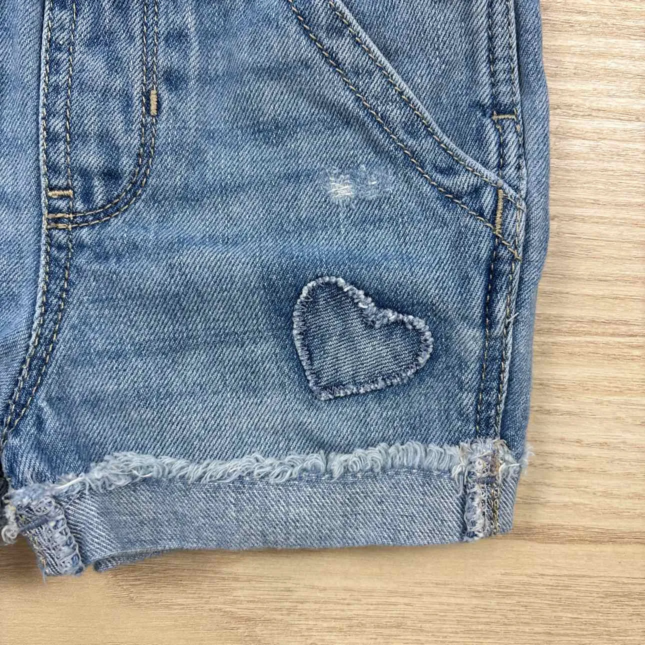Gap SHORTALL