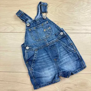 Gap SHORTALL