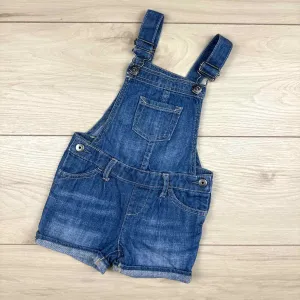 Gap SHORTALL