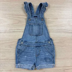 Gap SHORTALL
