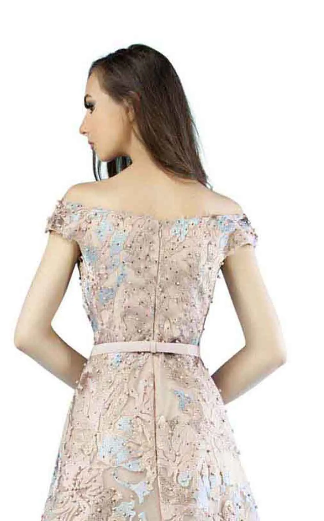Gatti Nolli Couture ED4539 Dress