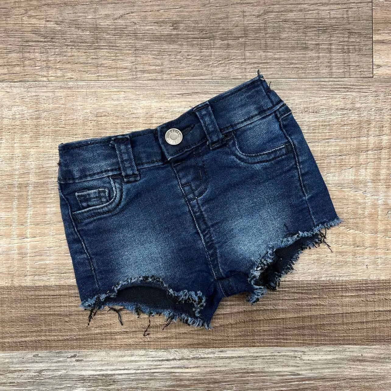 George SHORTS