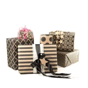 GIFT WRAP