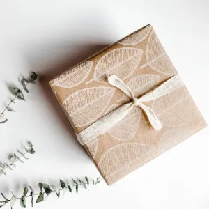 Gift Wrapping
