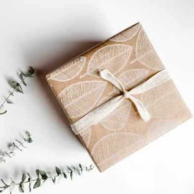 Gift Wrapping