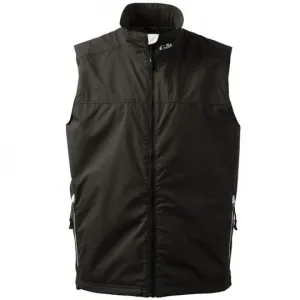 Gill Crew Gilet Graphite