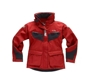 Gill Women's Coast Jacket