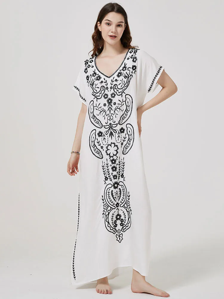 GINA Beach Coverup