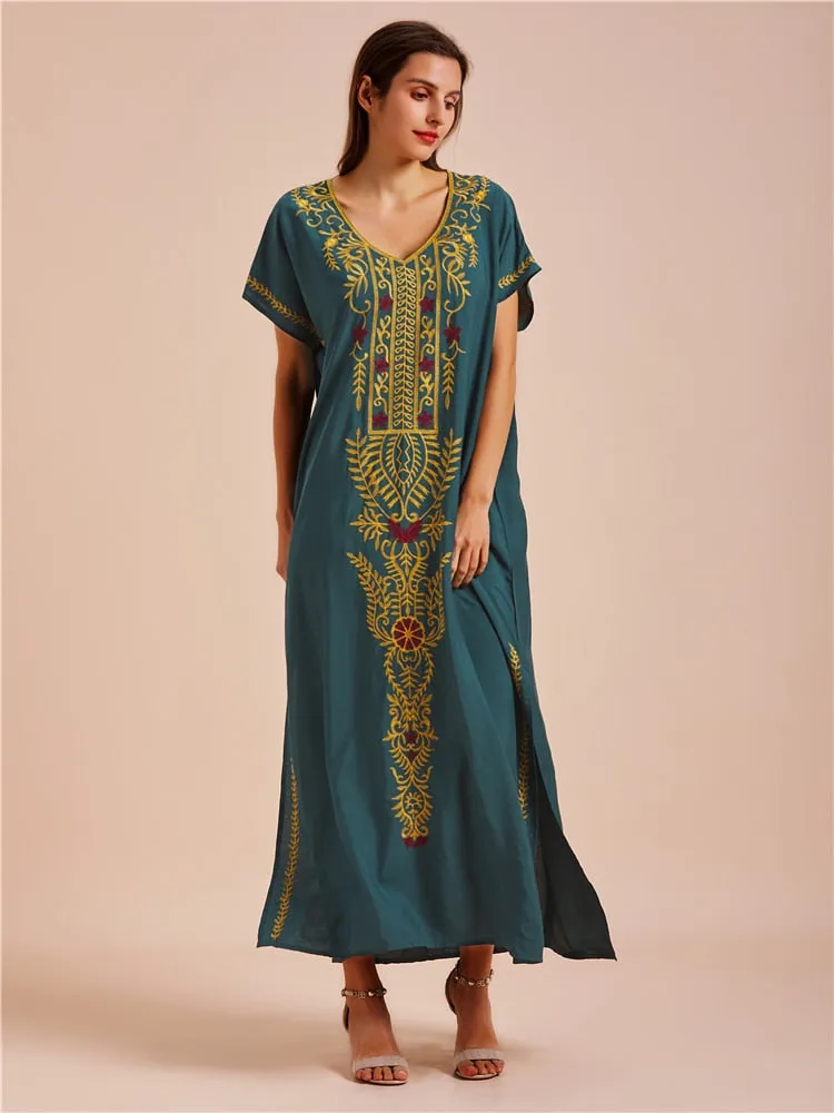 GINA Beach Coverup
