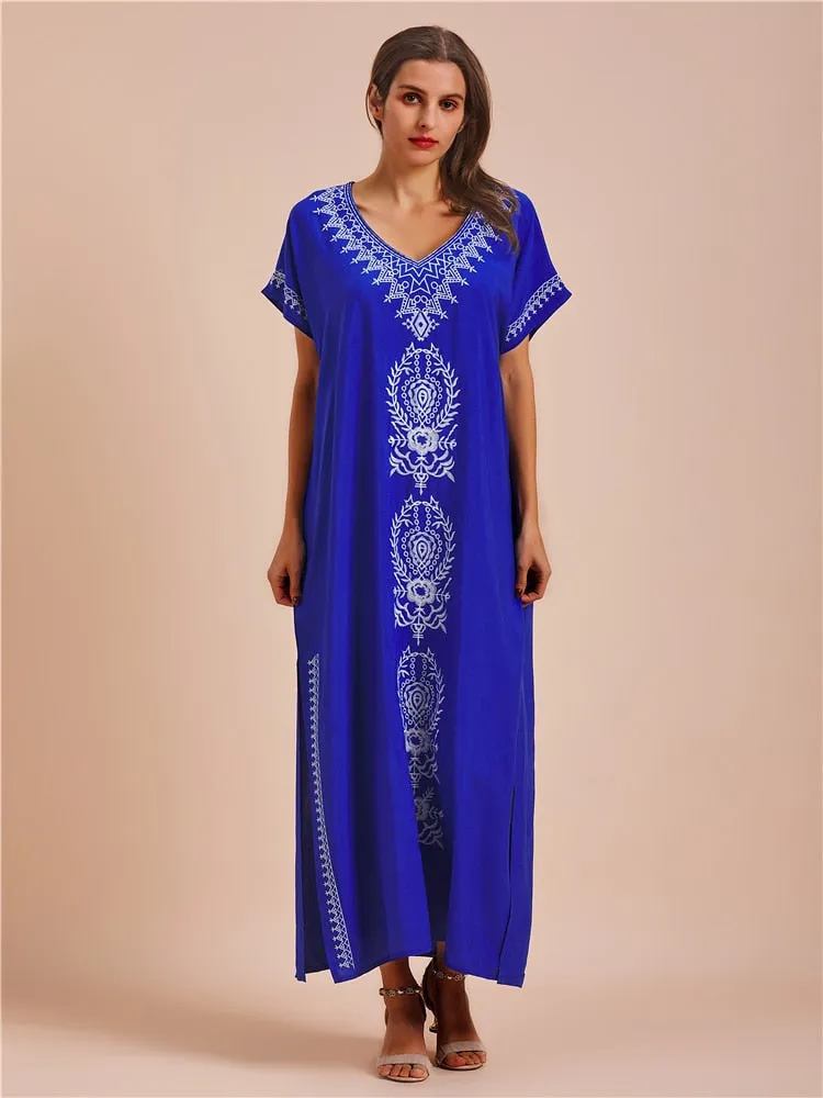 GINA Beach Coverup