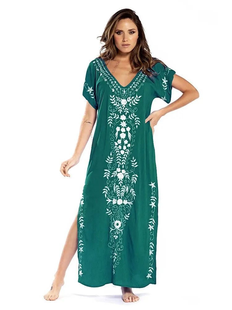 GINA Beach Coverup