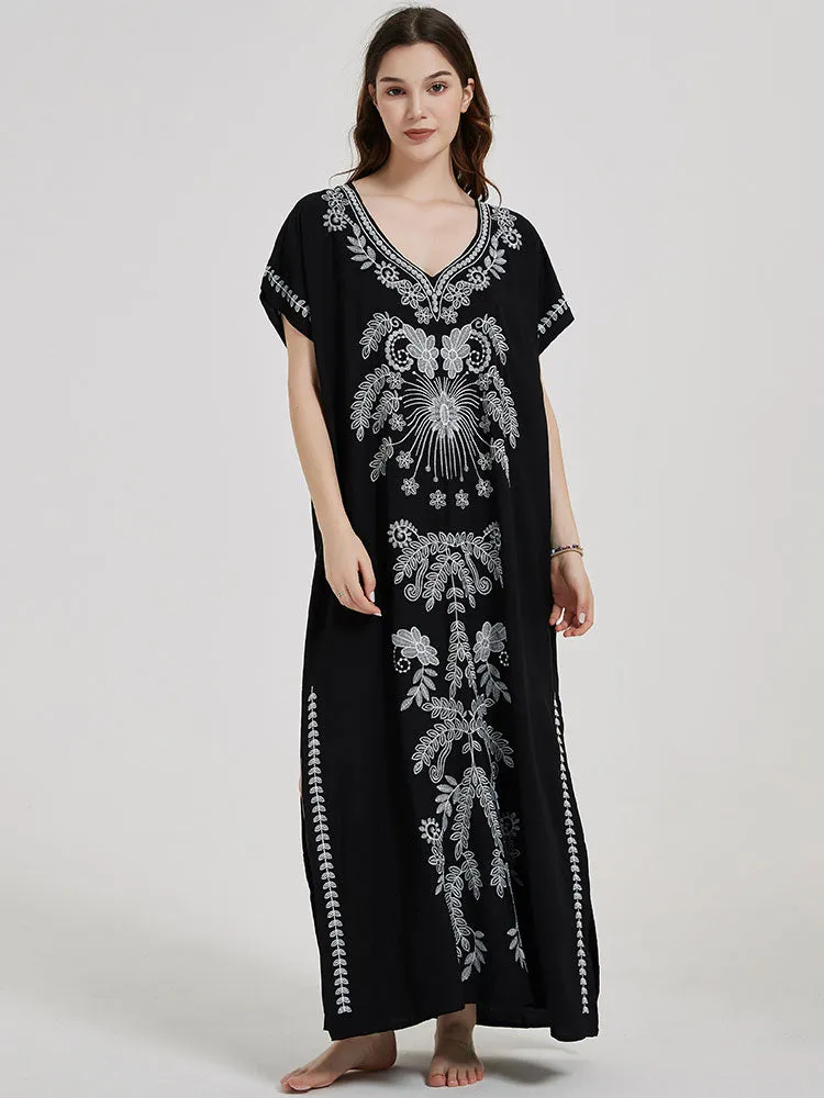 GINA Beach Coverup