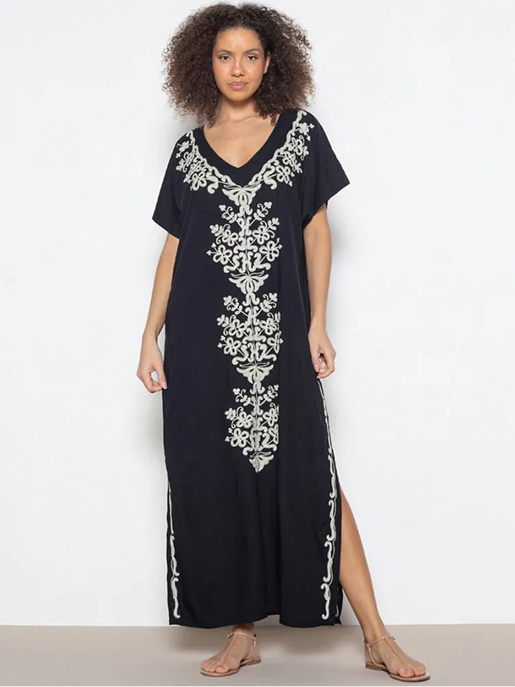 GINA Beach Coverup