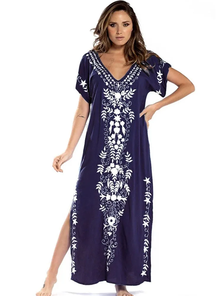 GINA Beach Coverup