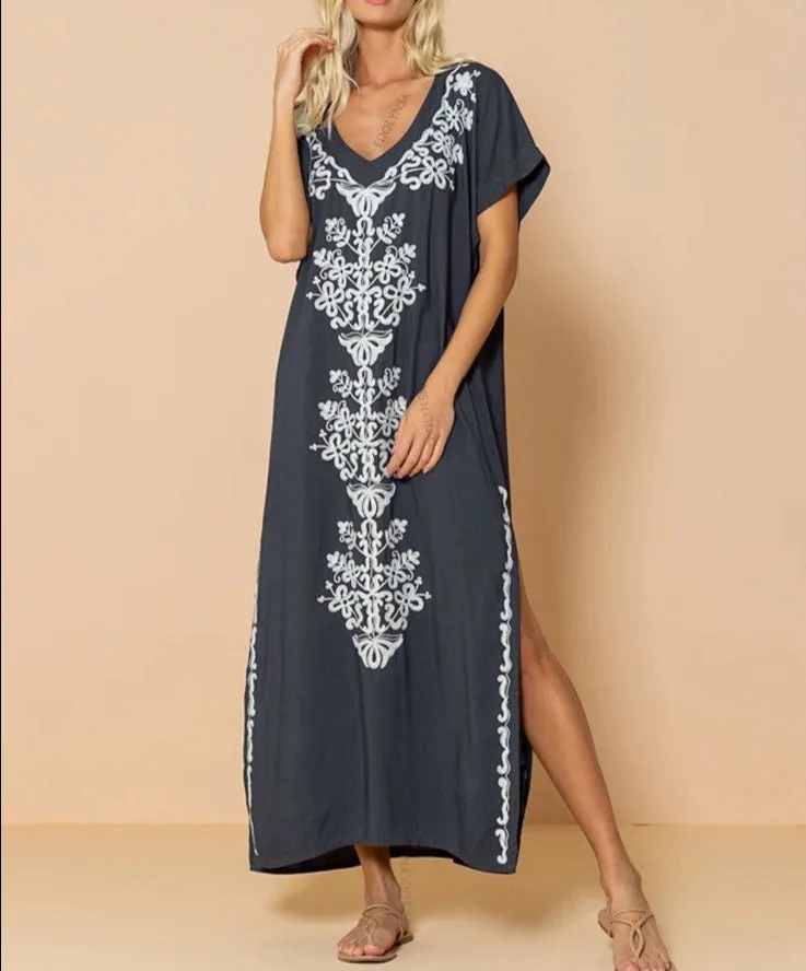 GINA Beach Coverup