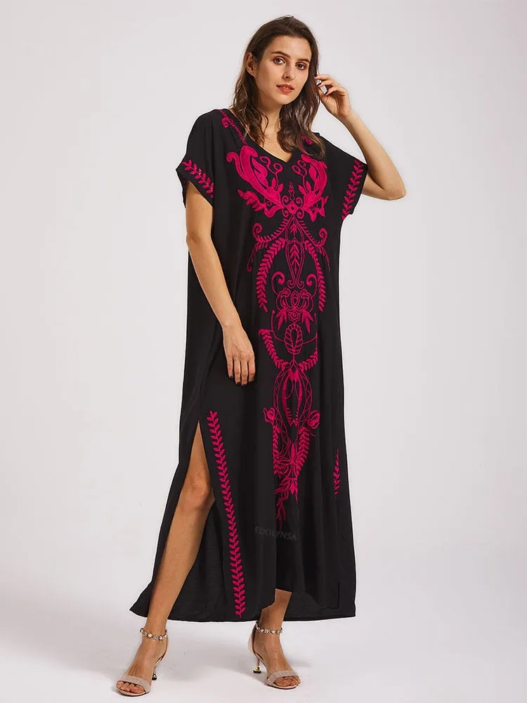 GINA Beach Coverup