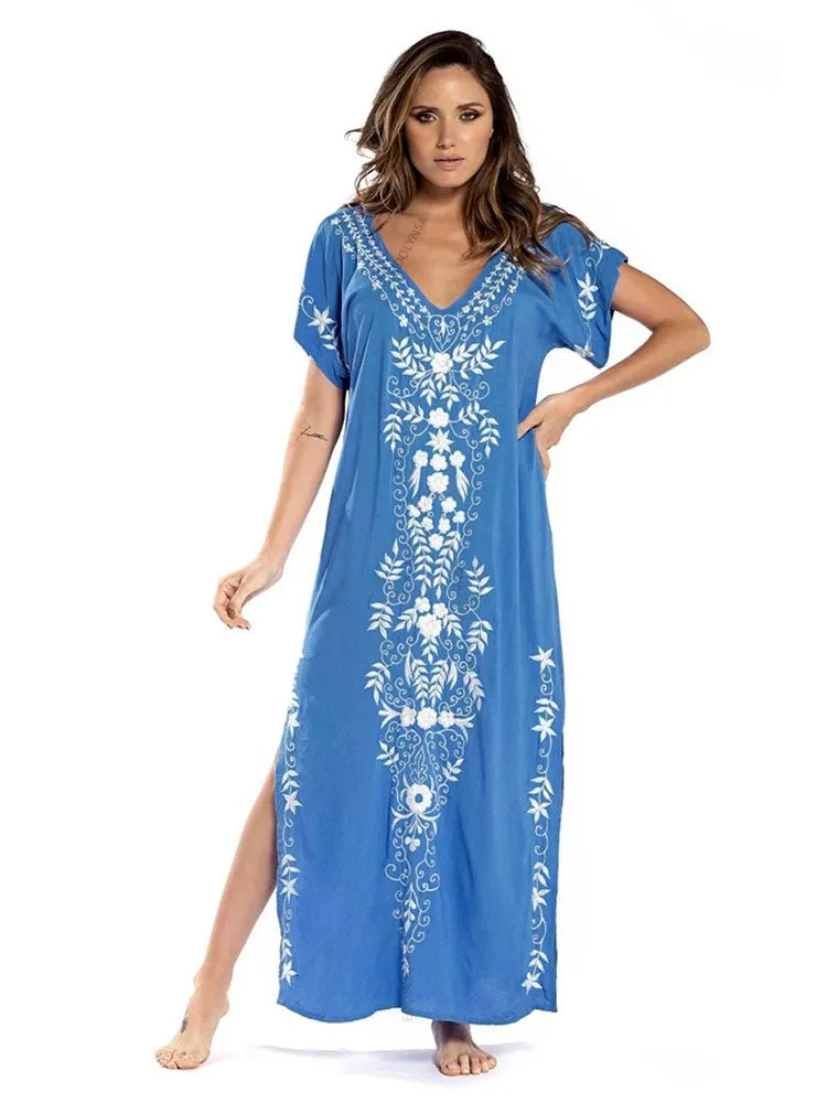GINA Beach Coverup
