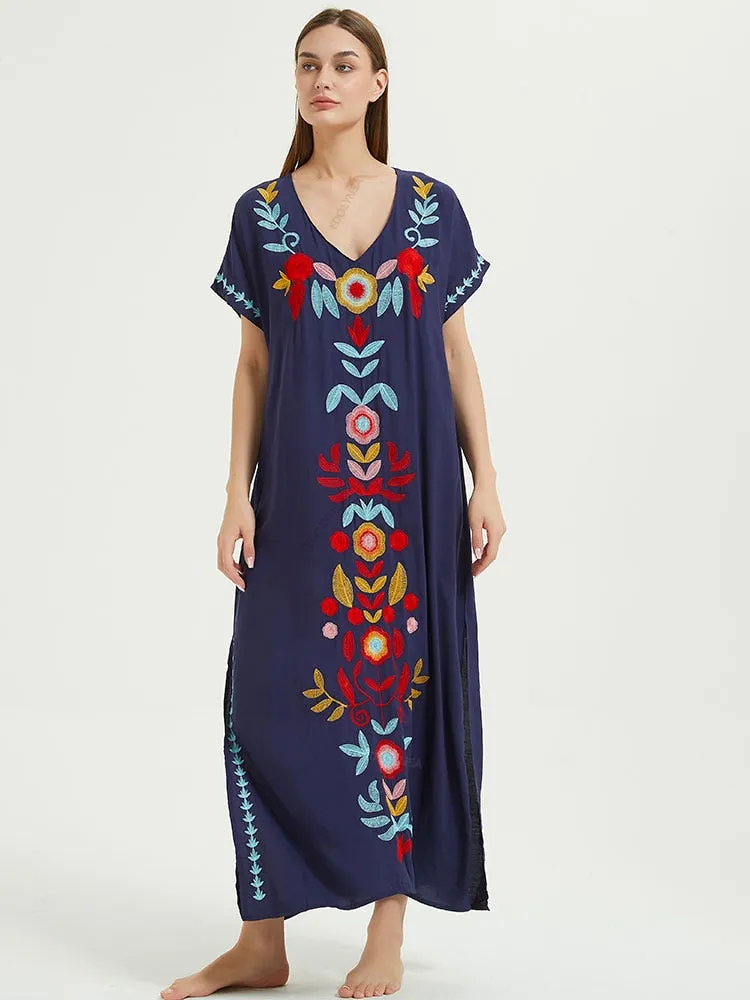 GINA Beach Coverup