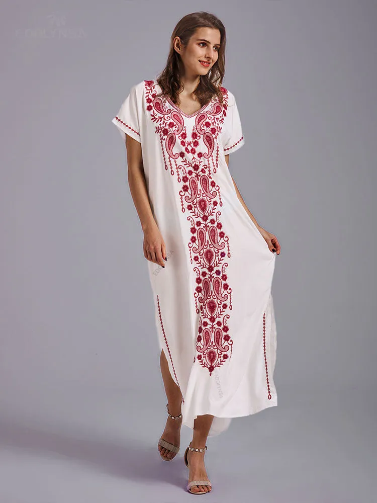 GINA Beach Coverup