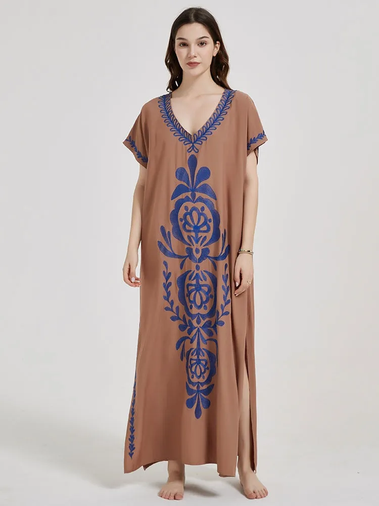 GINA Beach Coverup