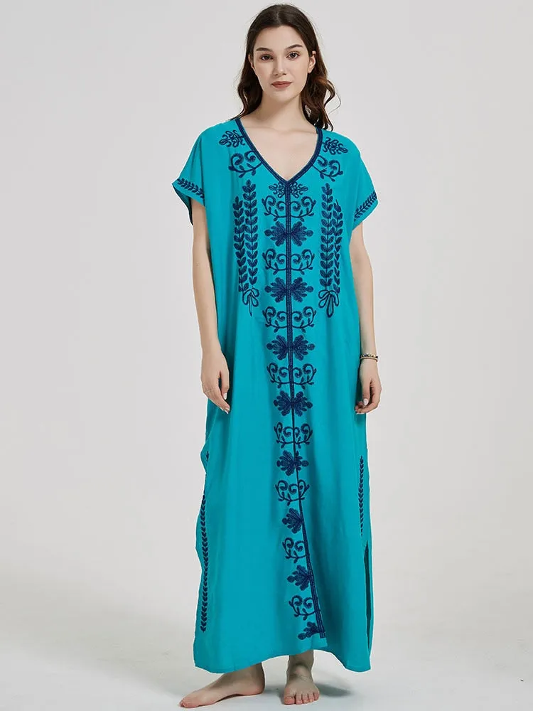 GINA Beach Coverup