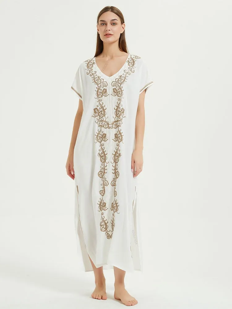 GINA Beach Coverup