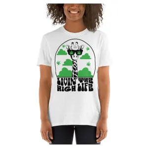 Giraffe HighLife Tee