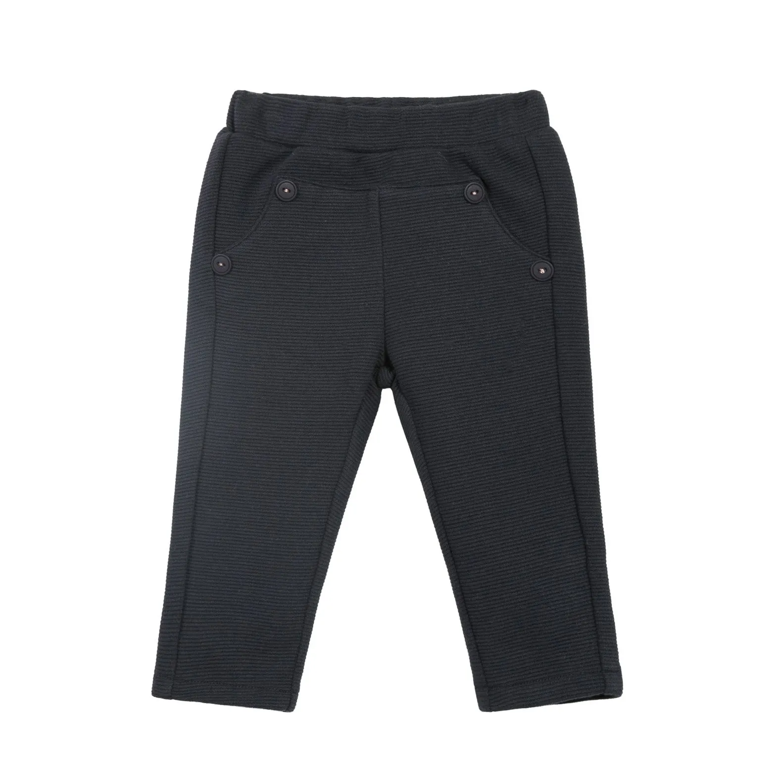 Girls Slate Grey Pants