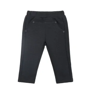 Girls Slate Grey Pants