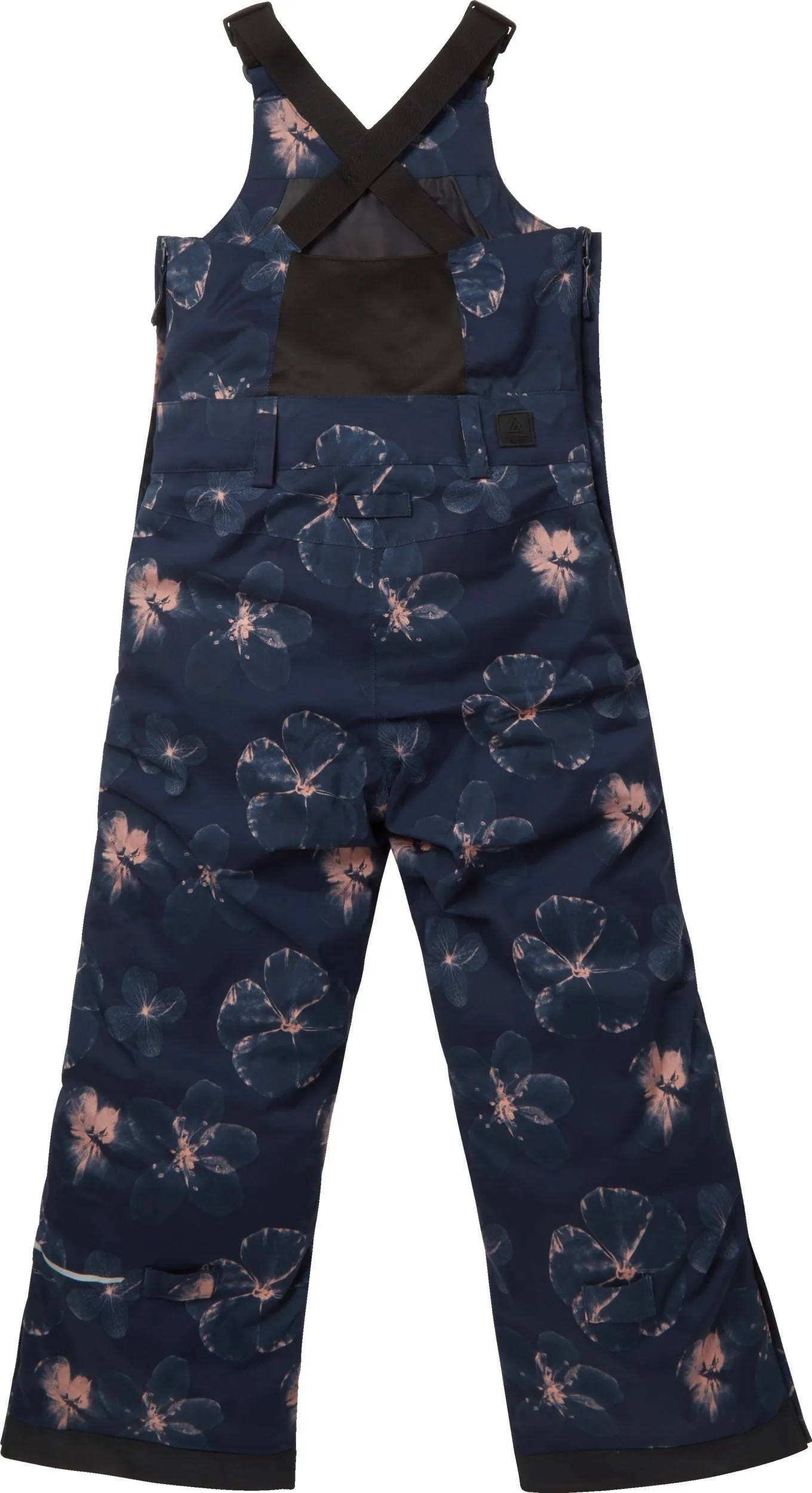 Girls' Solar Bib Pants