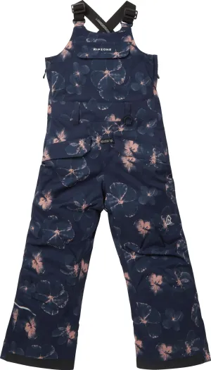Girls' Solar Bib Pants