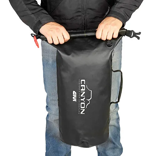 Givi GRT714B Waterproof Roll Bag