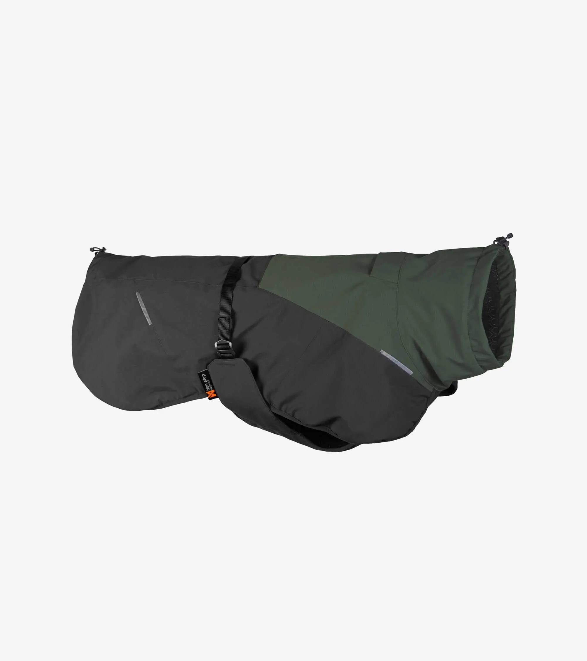 Glacier Wool Jacket 2.0
