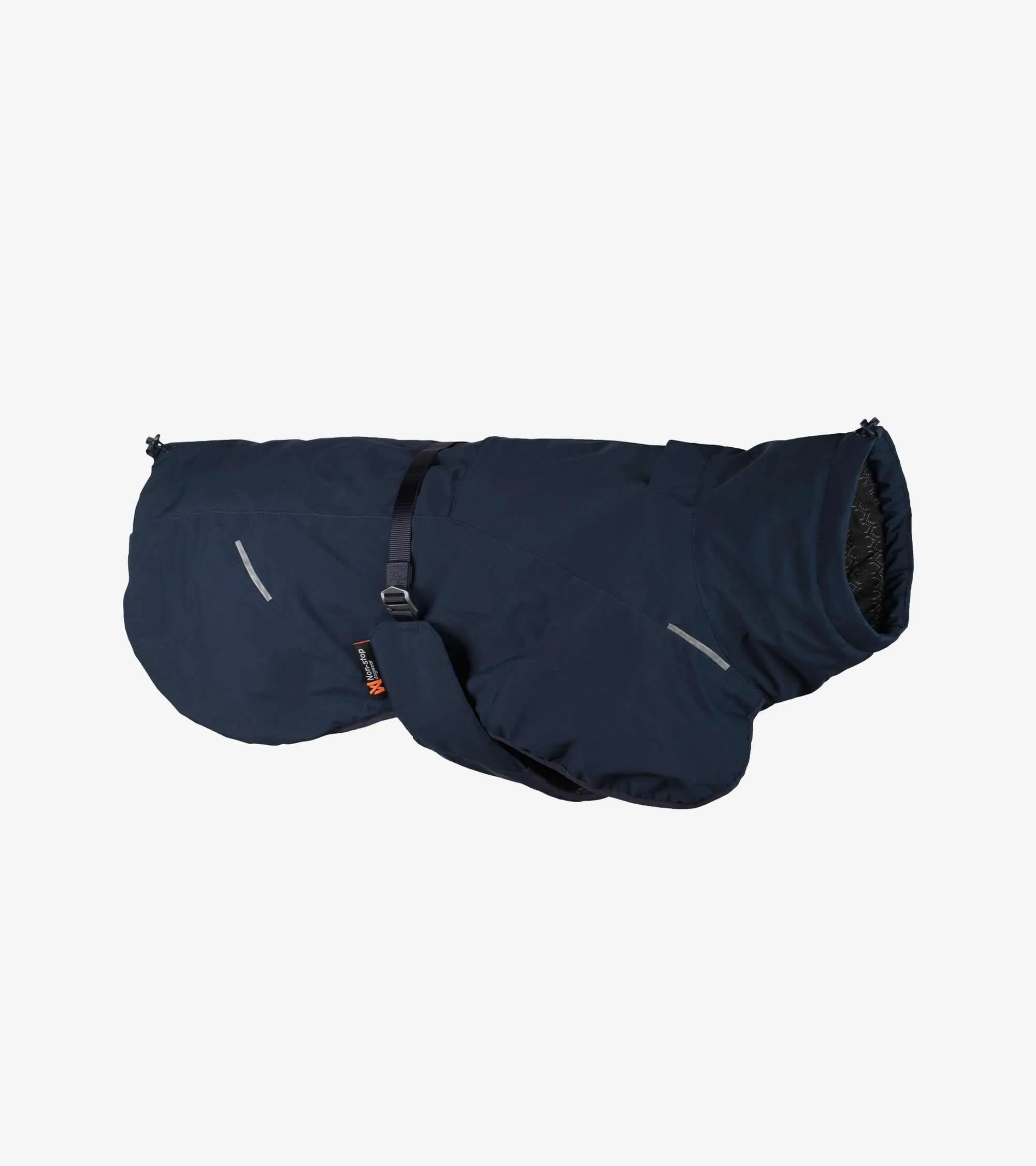 Glacier Wool Jacket 2.0