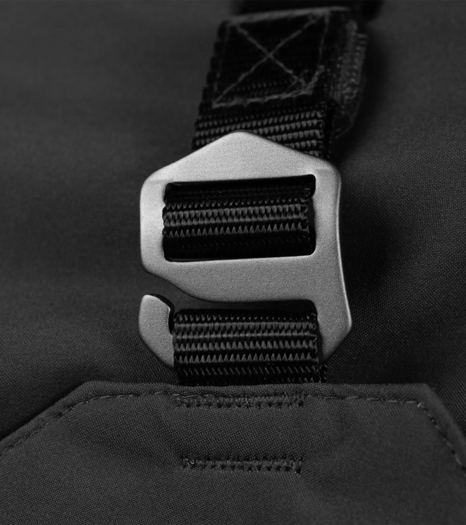 Glacier Wool Jacket 2.0