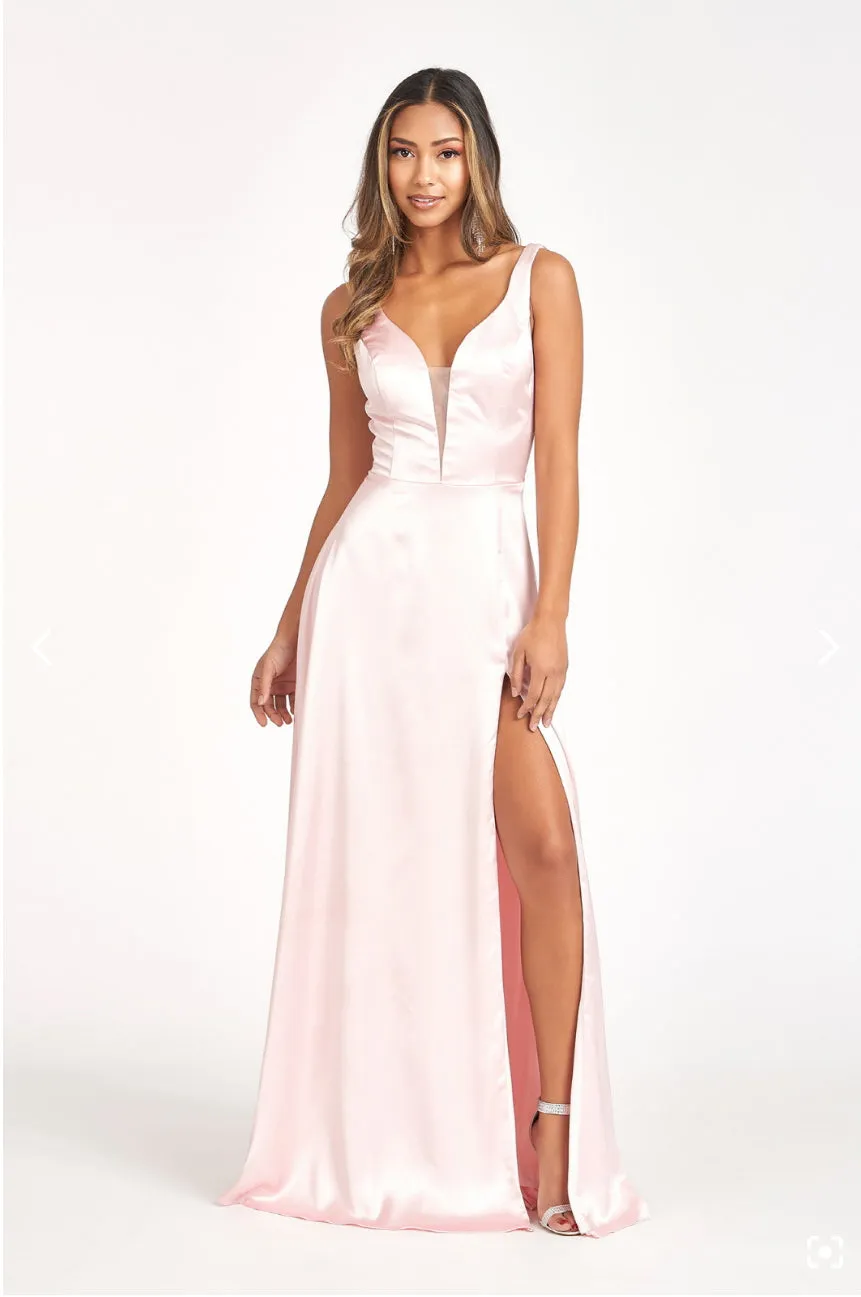 GLS Collective Evening Gown 1992